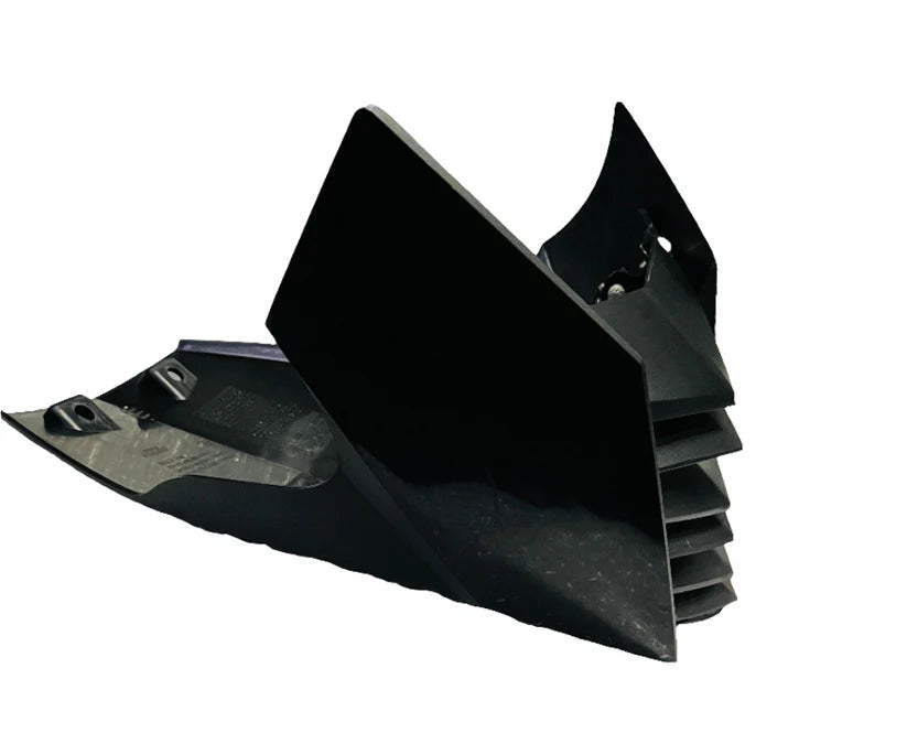 BELLY PAN KTM DUKE BS3/BS4