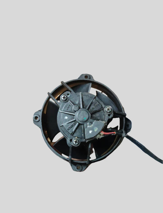 KTM ADVENTURE 390/250 Radiator fan