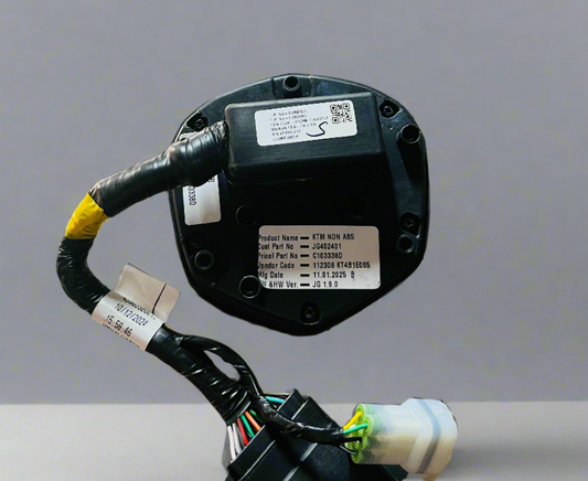 Speedometer Duke 200 Non-Abs (Bs3,Bs4)-KTM