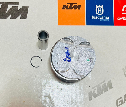 KTM DUKE 125 PISTON WITH RINGS ASSEMBLY (Part no:-JG521200)