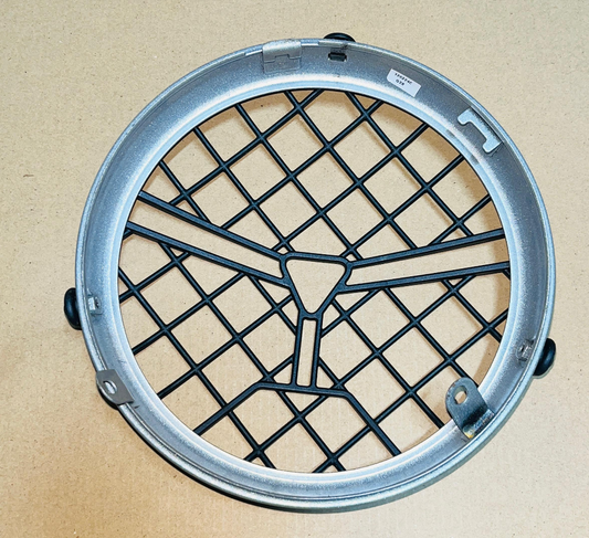 TRIUMPH HEADLIGHT GRILL (NET)