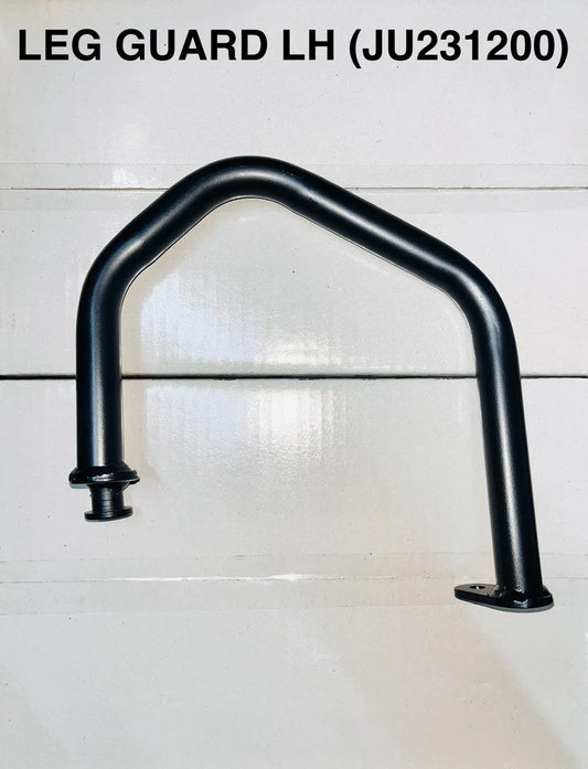 Duke 200Leg Guard LH
