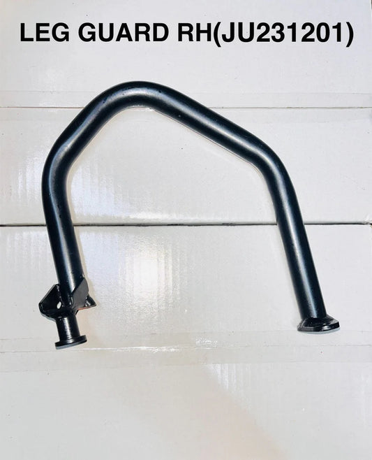 Duke 200Leg Guard LH