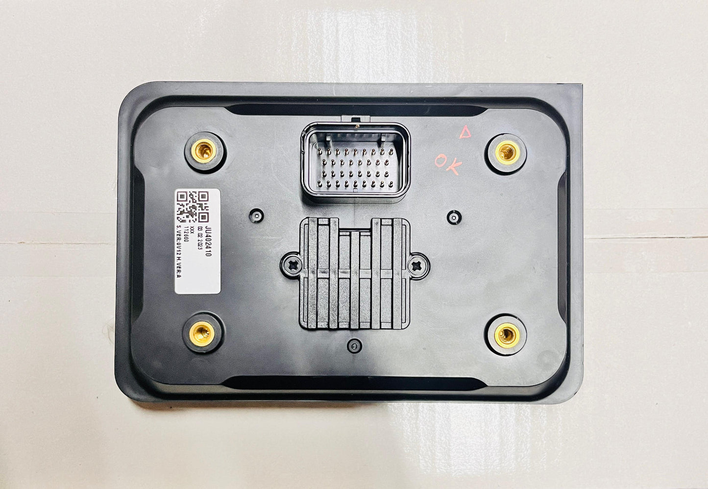 KTM D390 SPEEDOMETER