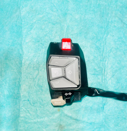 KTM 250/390 LH SWITCH