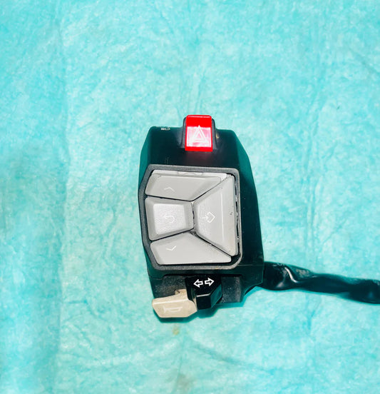 KTM 250/390 LH SWITCH