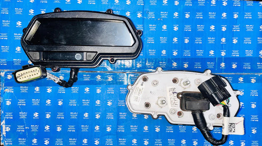 DOMINAR 250 SPEEDOMETER