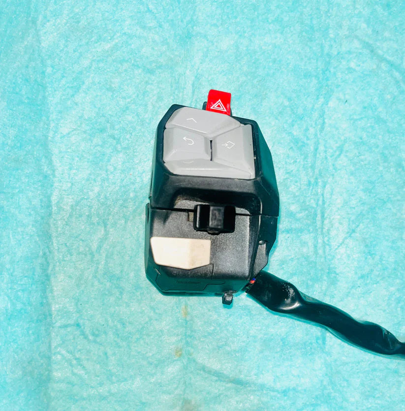 KTM 250/390 LH SWITCH