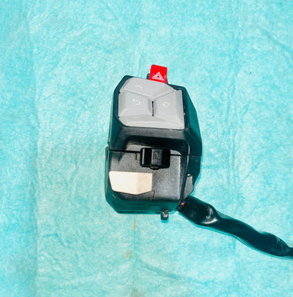 KTM 250/390 LH SWITCH