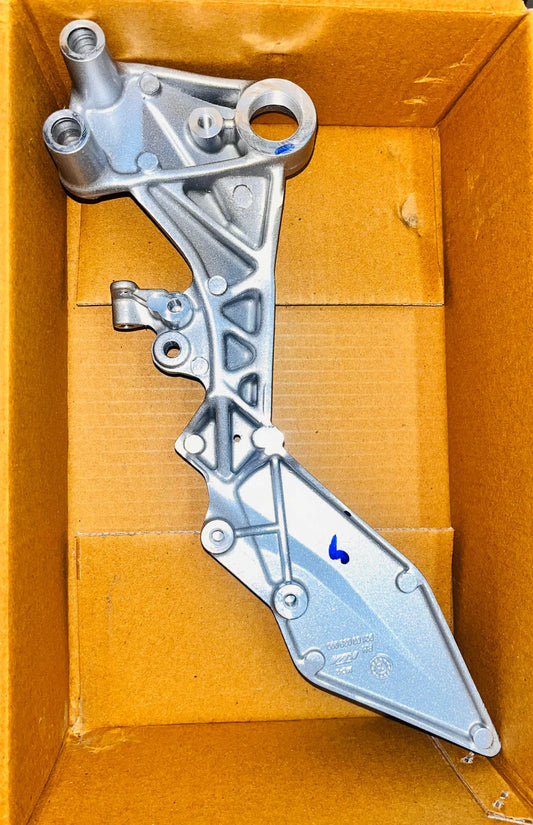 Duke 200 Right Step Holder