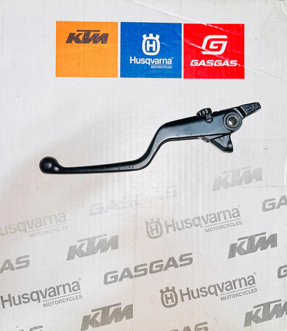 KTM 390 GEN-3 FRONT BRAKE LEVER ADJUSTABLE