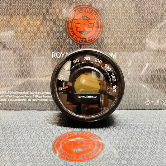 HUNTER 350 SPEEDOMETER
