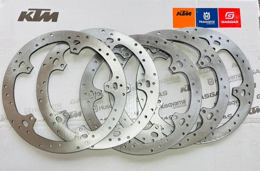 KTM GENERATION-3 FRONT DISC