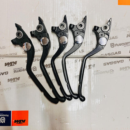 BMW ADJUSTABLE BRAKE LEVER (4 ADJUSTS)