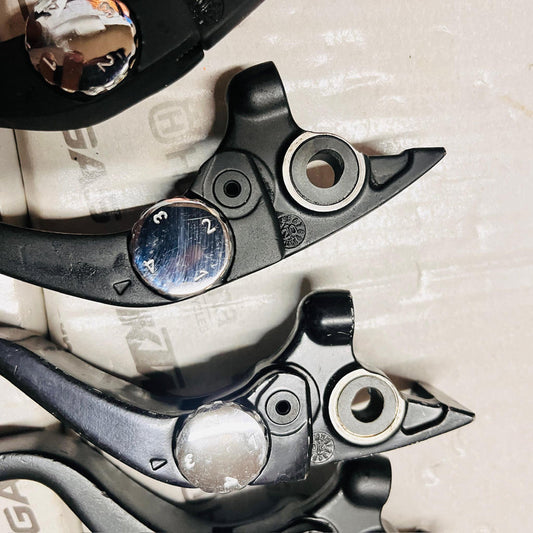 BMW ADJUSTABLE BRAKE LEVER (4 ADJUSTS)