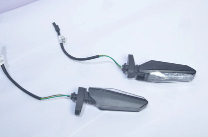 Adventure Next-Gen Indicators -KTM