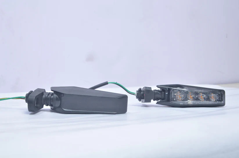 Adventure Next-Gen Indicators -KTM