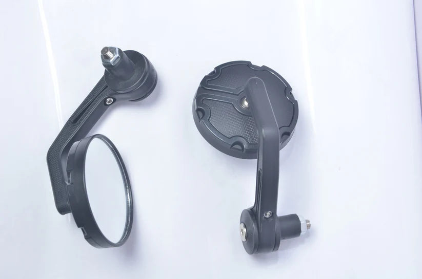 Bar End Mirror Universal