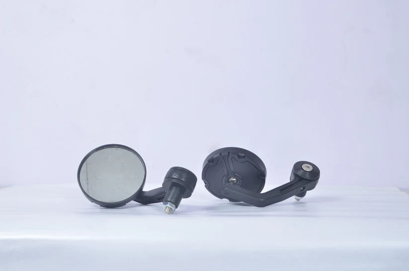 Bar End Mirror Universal