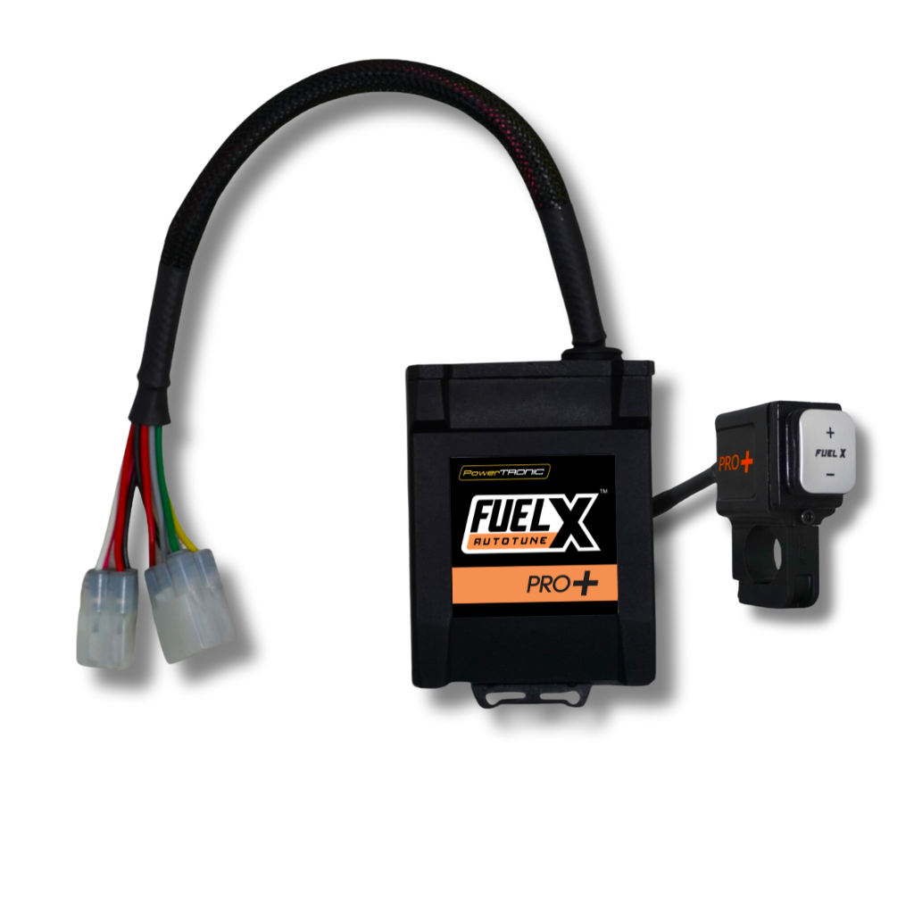 FUELX PRO+ KTM DUKE 125 (2012-2023)