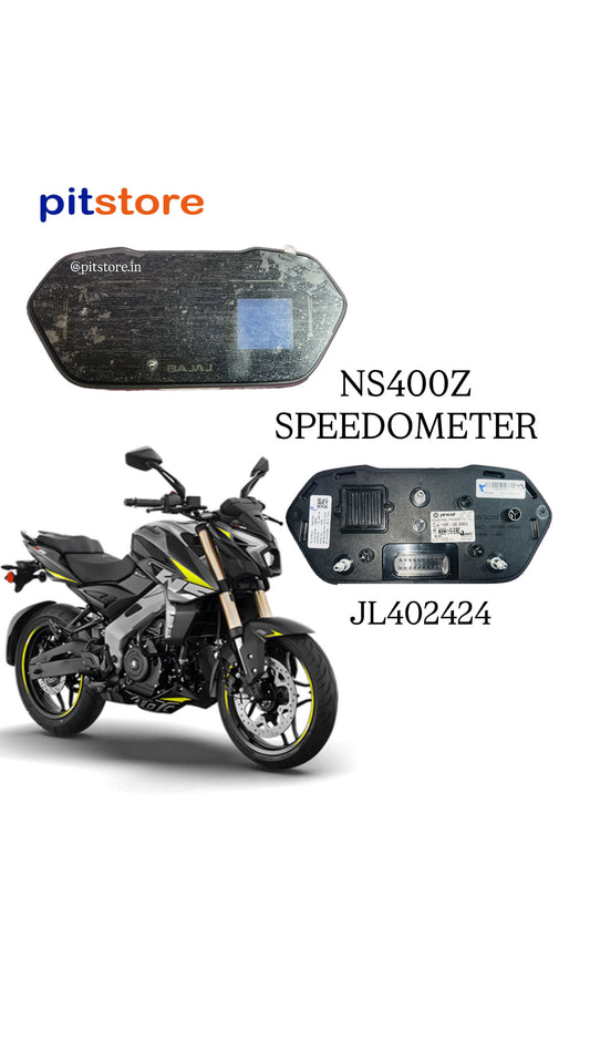 SPEEDOMETER ASSEMBLY - JL402424 - NS400Z