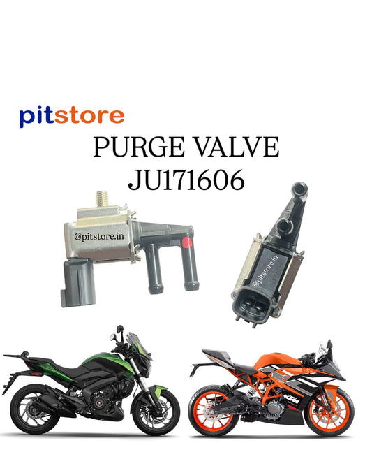 PURGE VALVE-JU171606