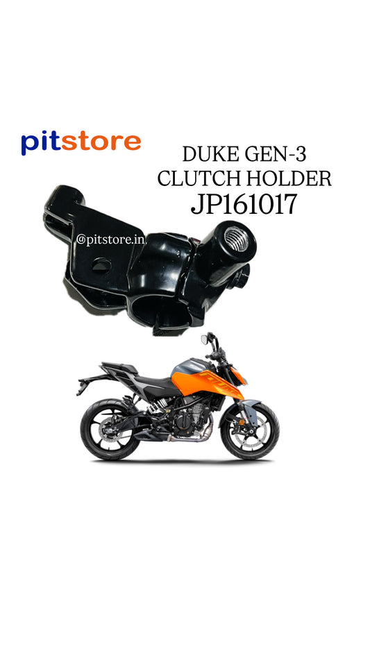 CLUTCH HOLDER (Yoak)- JP161017 - KTM DUKE GEN-3