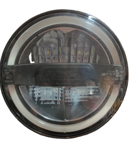 HUSQVARNA HEADLAMP - OPEN BOX NEW