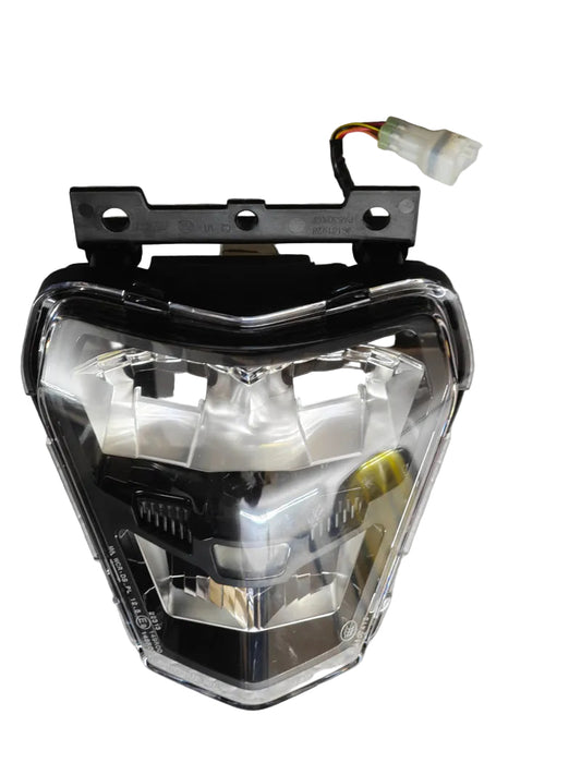 HEADLIGHT - KTM 390 ENDURO R