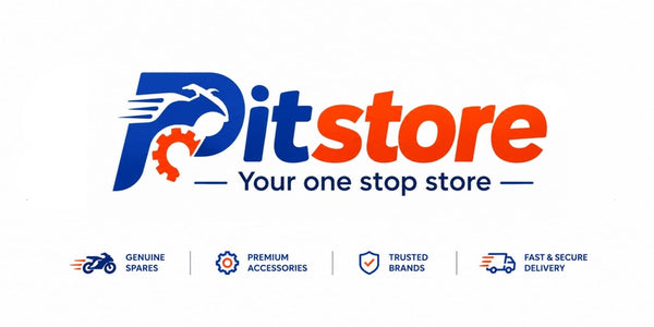 Pitstore