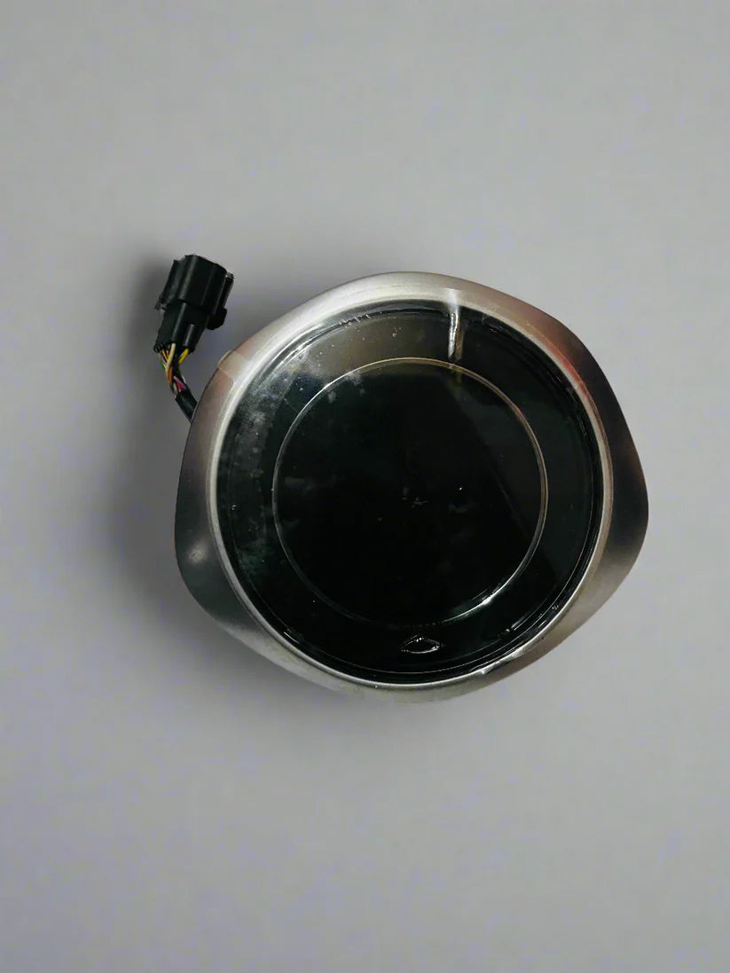 BAJAJ CHETAK ELECTRIC SPEEDOMETER ASSEMBLY