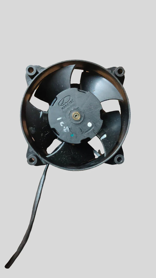KTM ADVENTURE 390/250 Radiator fan