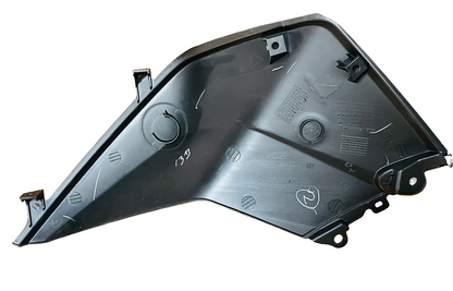 KTM DUKE BS3 TANK FLAP RIGHT SIDE