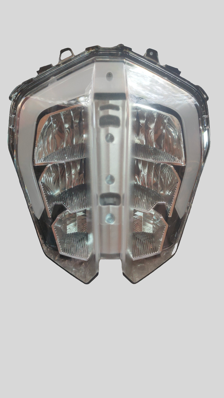 KTM DUKE 250 BS6 LED HEADLIGHT
