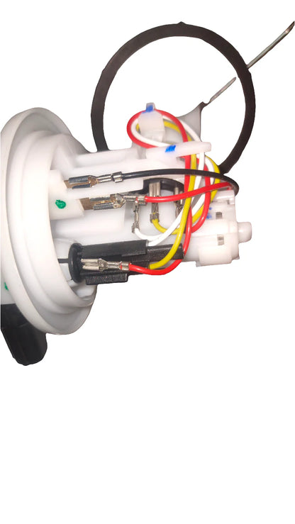 Fuel pump R15 V3