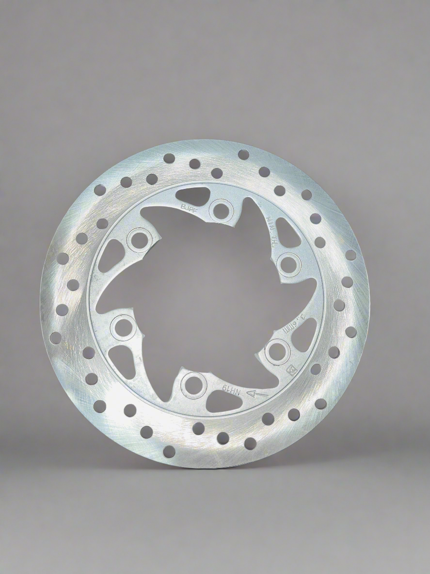 KTM REAR DISC PLATE