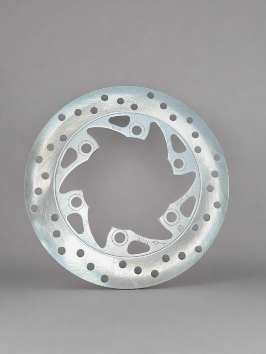 KTM REAR DISC PLATE