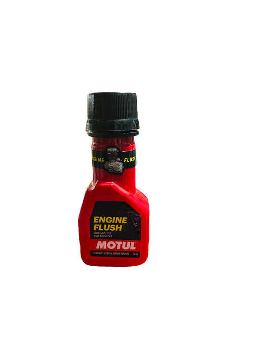 MOTUL ENGINE FLUSH