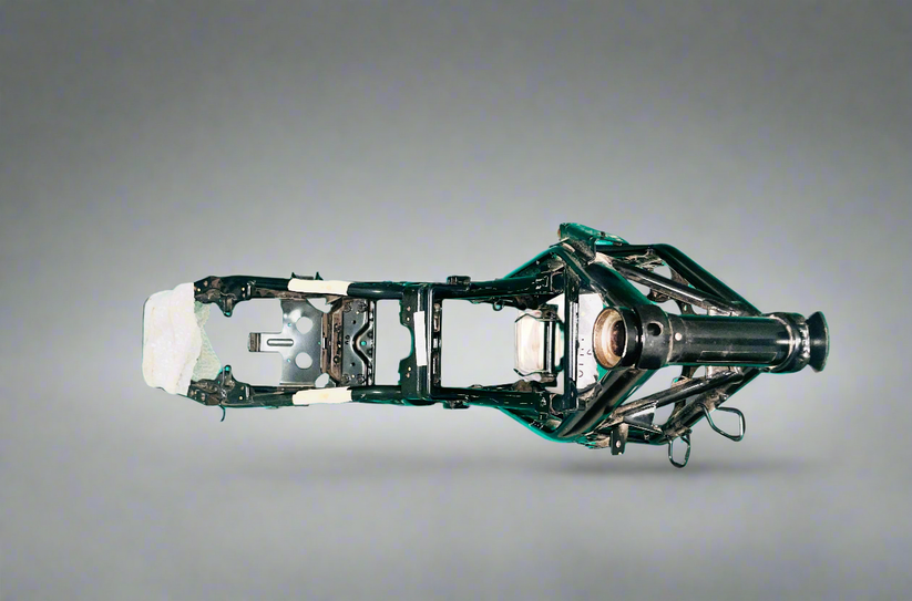 Chassis KTM Duke BS3/4 200/390