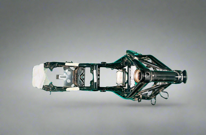 Chassis KTM Duke BS3/4 200/390