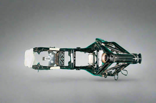Chassis KTM Duke BS3/4 200/390