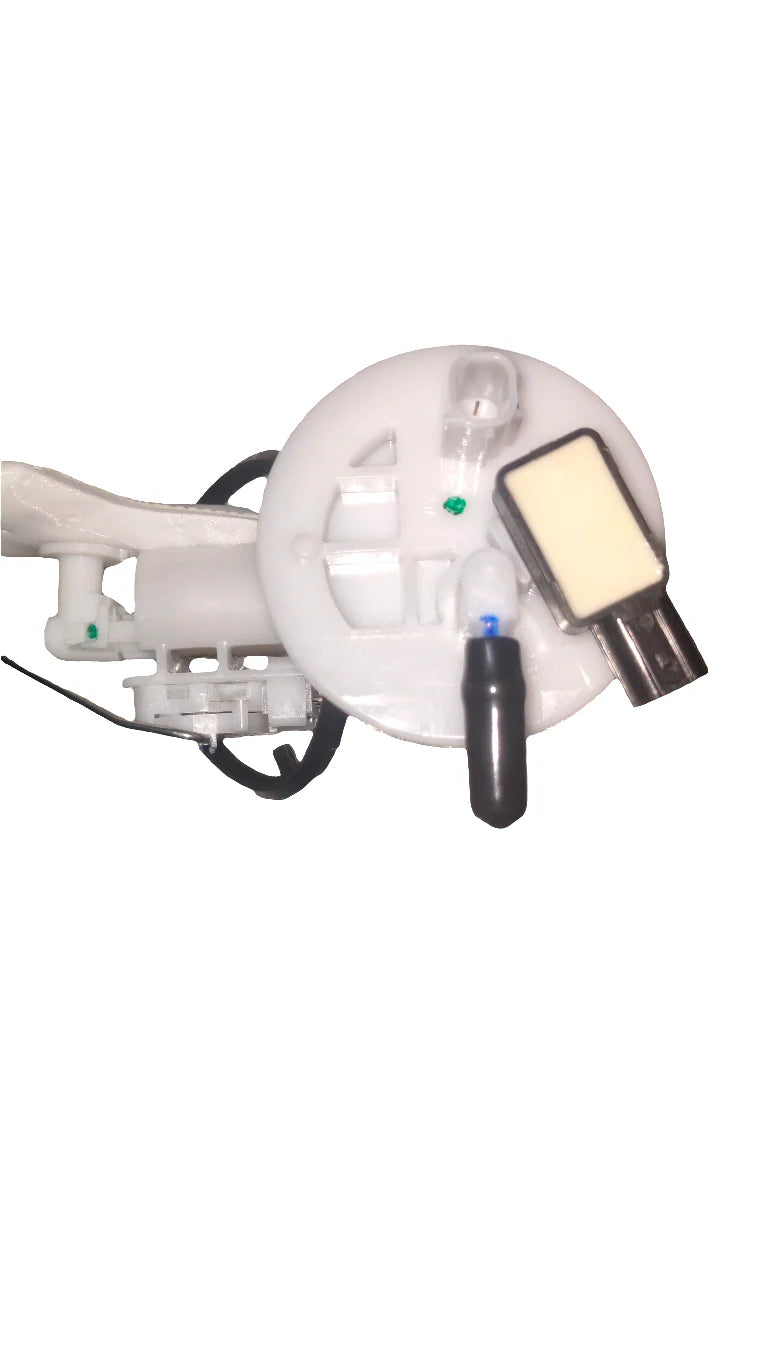 Fuel pump R15 V3
