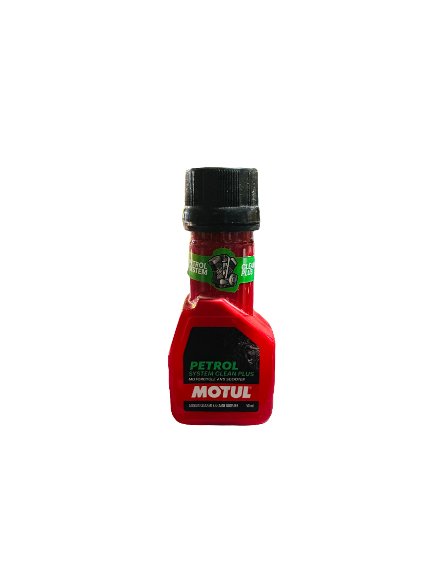 MOTUL PETROL SYSTEM CLEAN