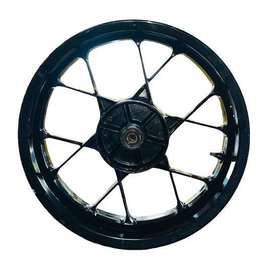REAR ALLOY KTM ADVENTURE 250/390