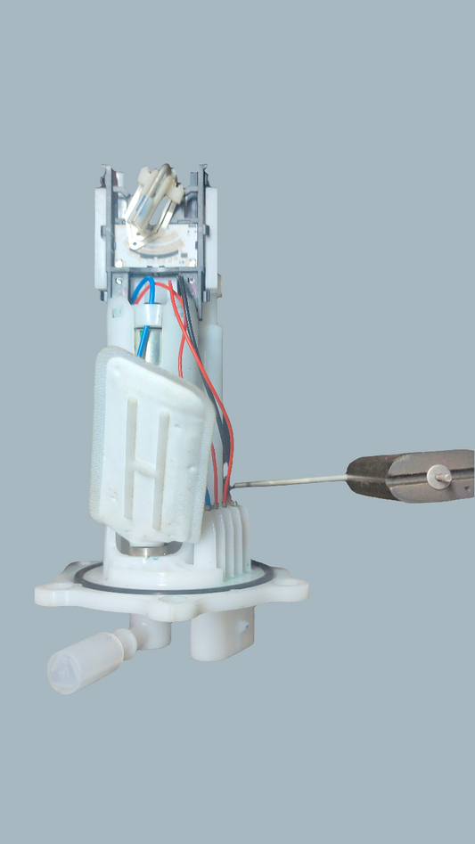 KTM RC FEUL PUMP