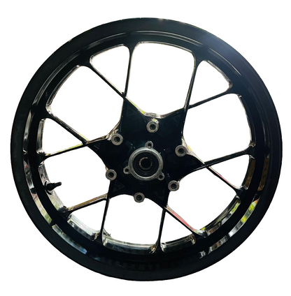 REAR ALLOY KTM ADVENTURE 250/390