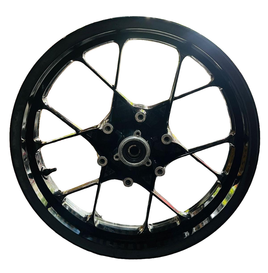 REAR ALLOY KTM ADVENTURE 250/390