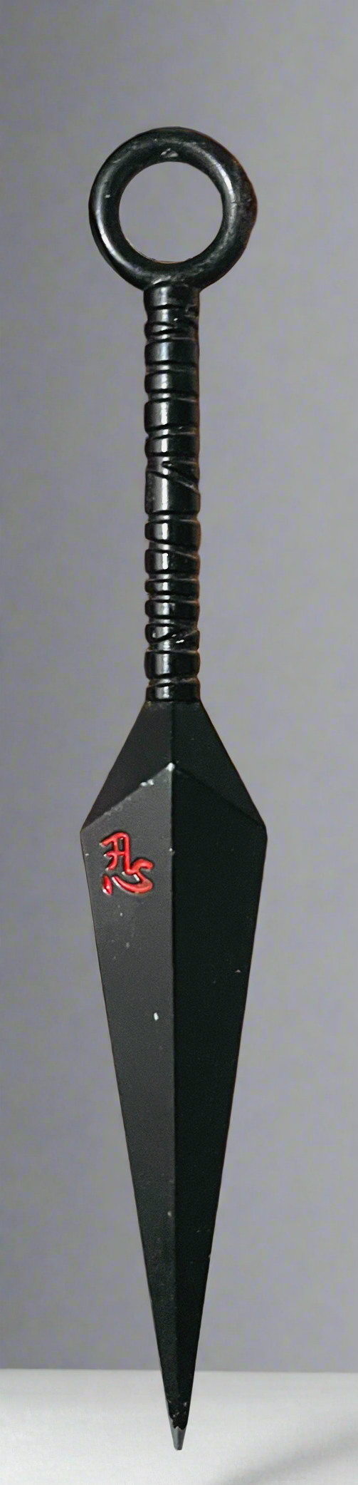 NARUTO KUNAI KNIFE FICTIONAL REALITIES