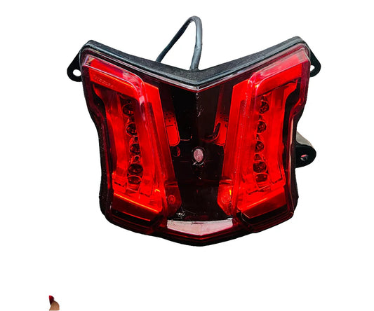 DOMINAR TAIL LAMP