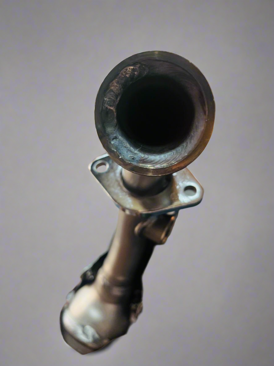 Silencer Bend Pipe bs6 KTM (JP591209)